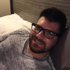 Meet your Posher, Chris